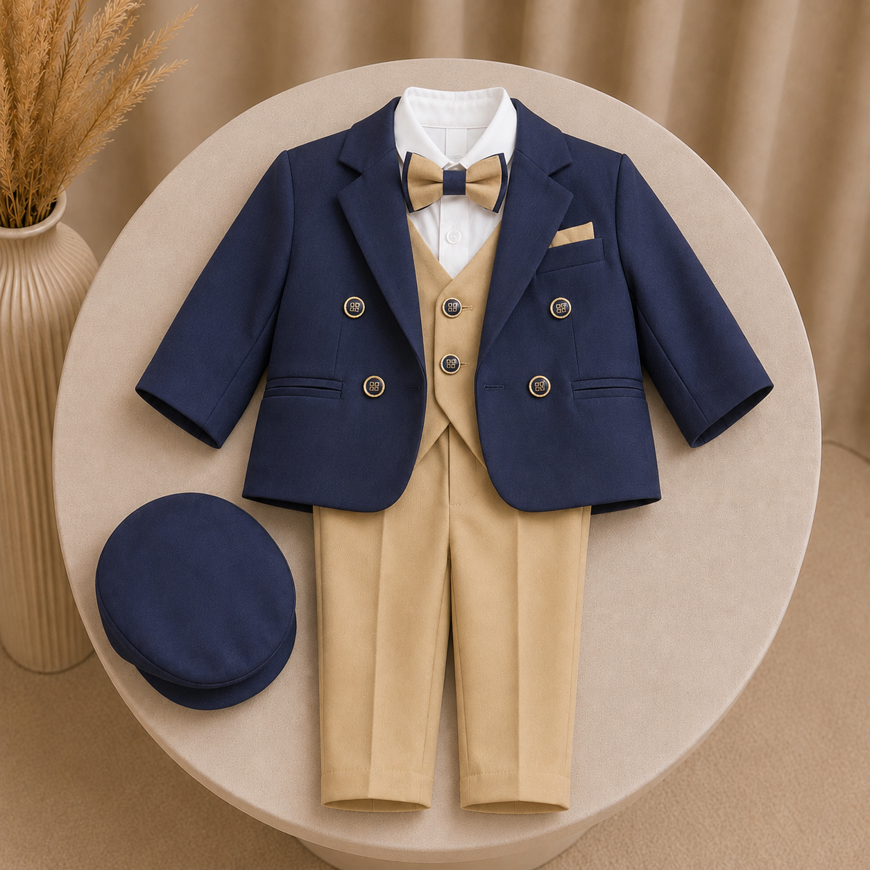 Costum Noble Signature