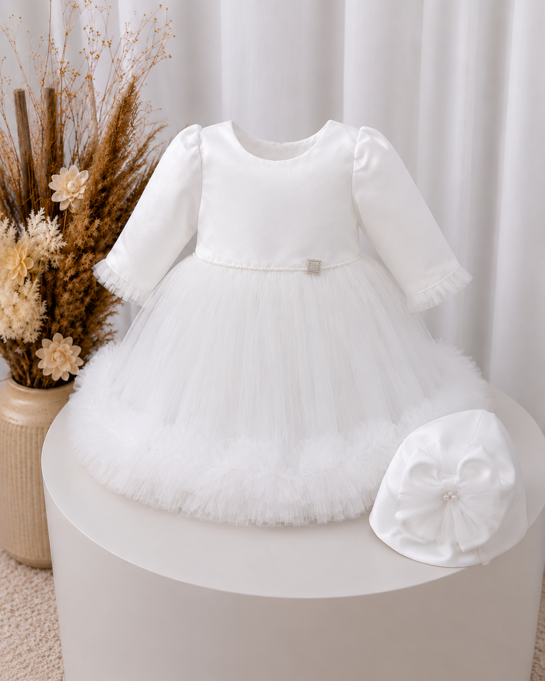 Rochița White Pearl