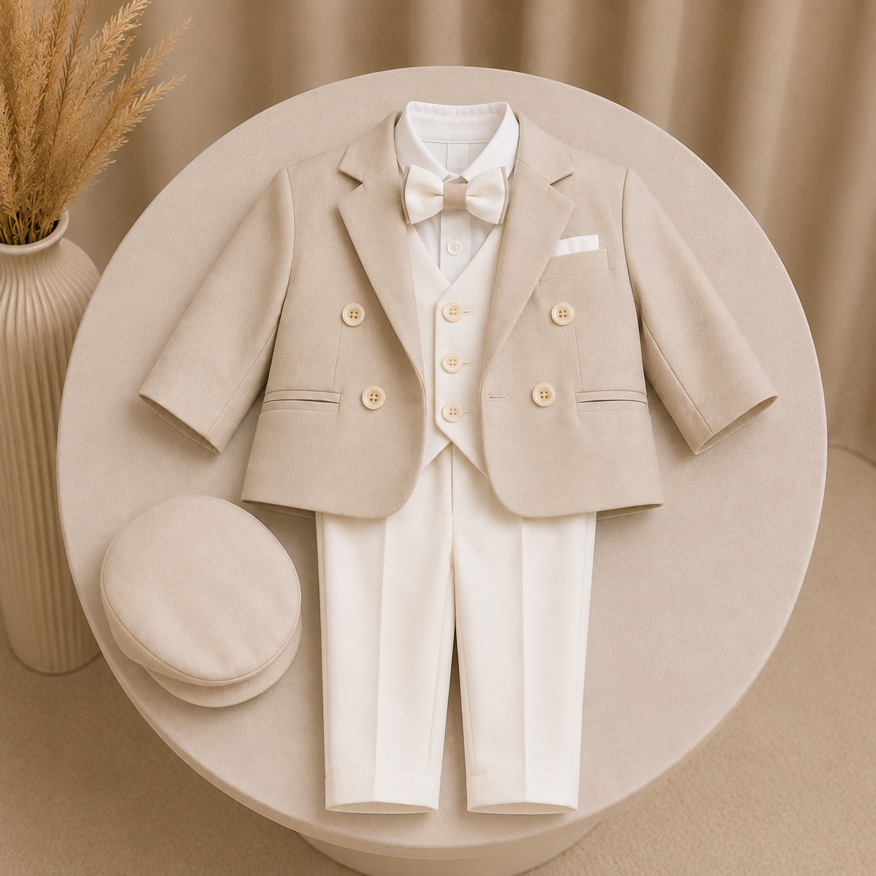 Costum Petit Héritage