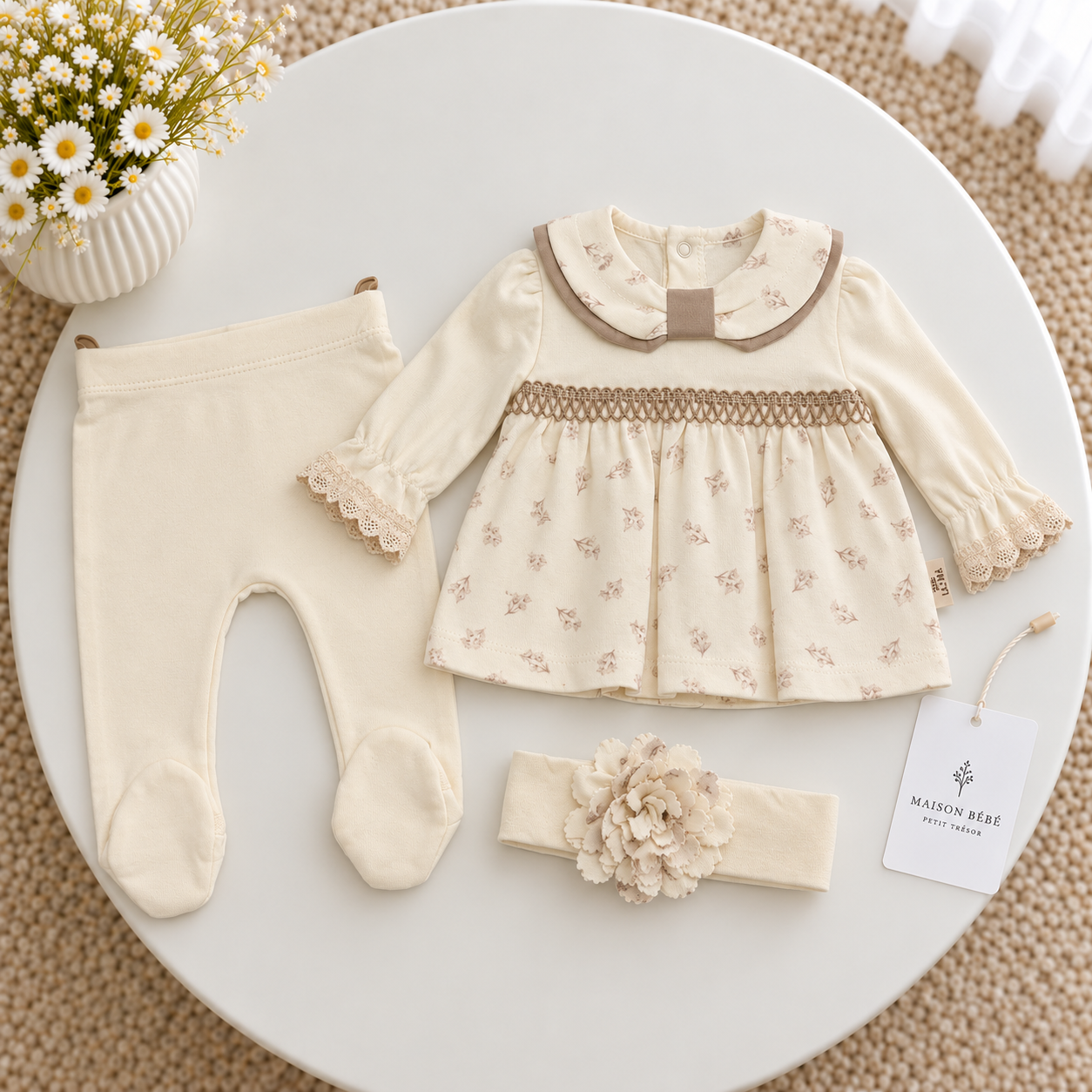 Petite Fleur